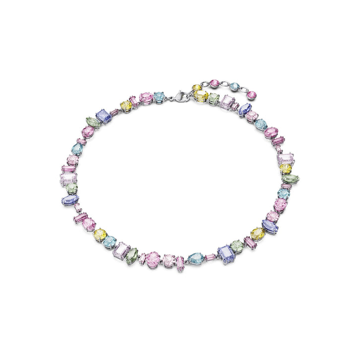 Taşlı Gema Kolyesi