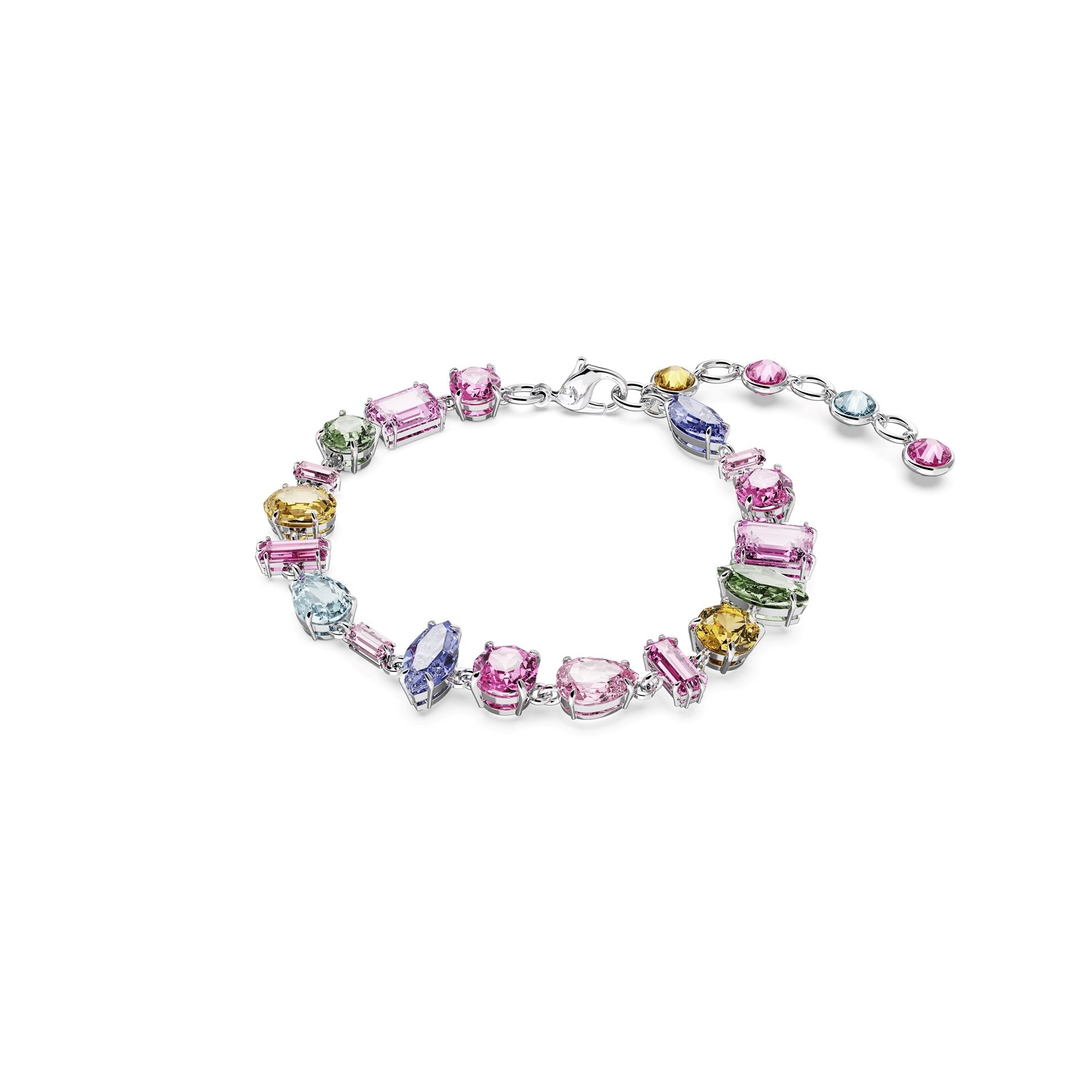 Taşlı Gema Bileklik