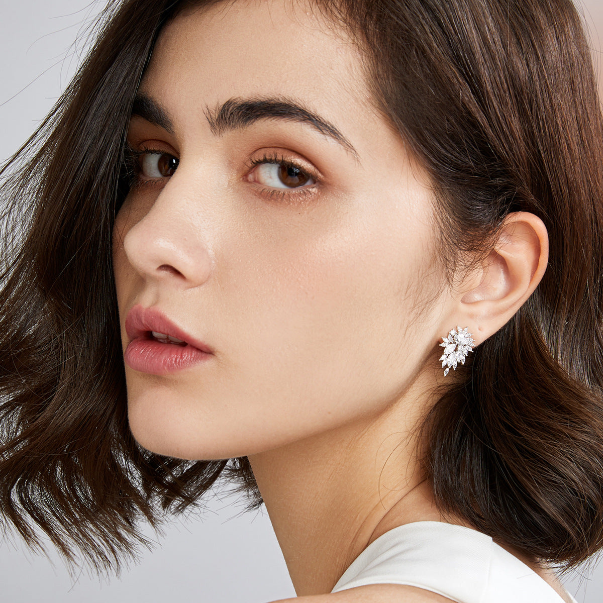 Luminaire Étoile Küpe