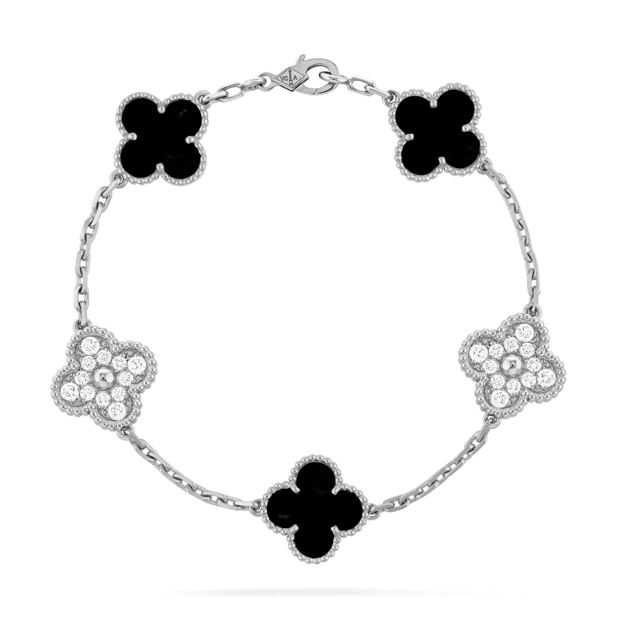 Capri Crystal Bileklik