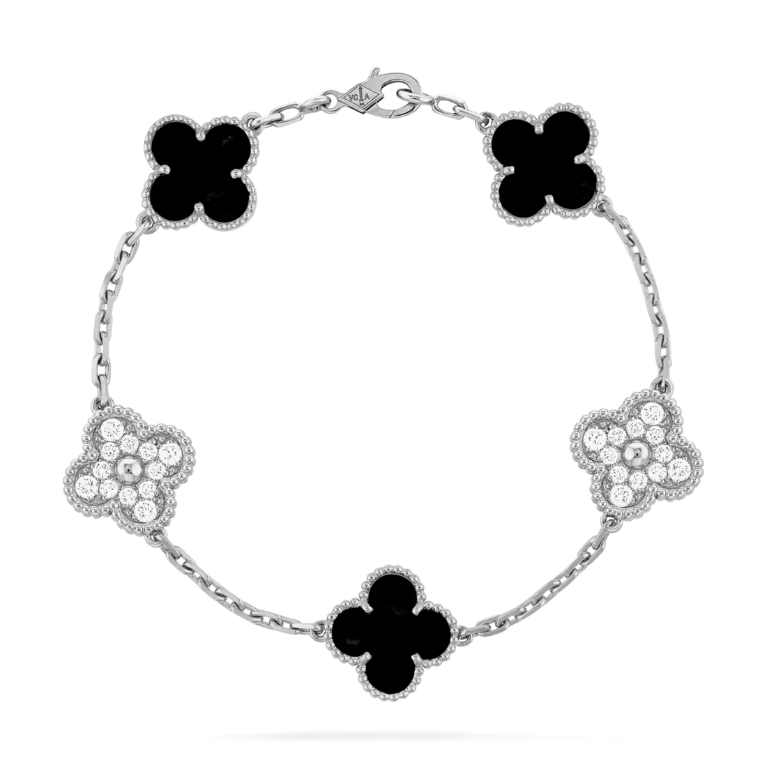 Capri Crystal Bileklik