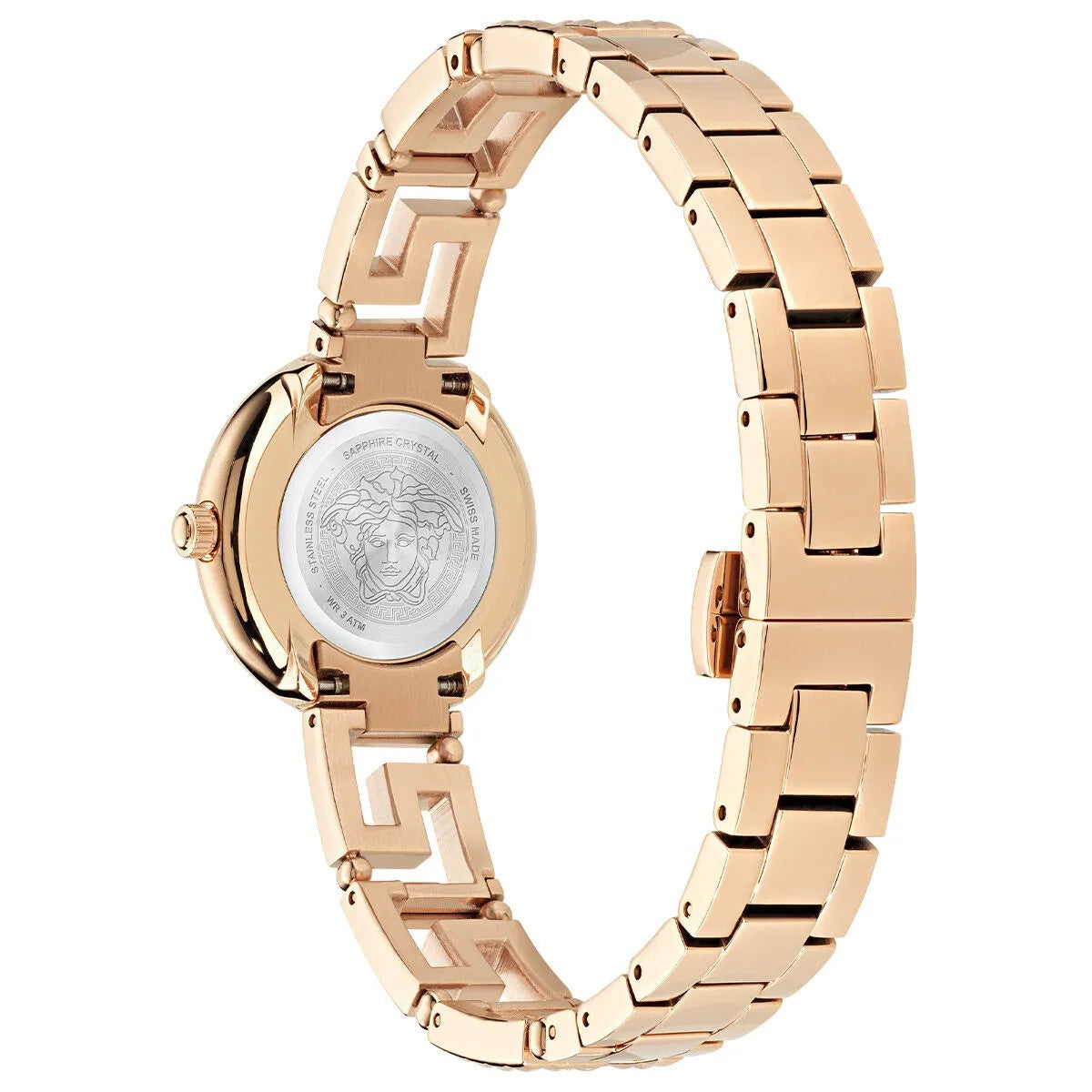SERAPHINE WATCH®