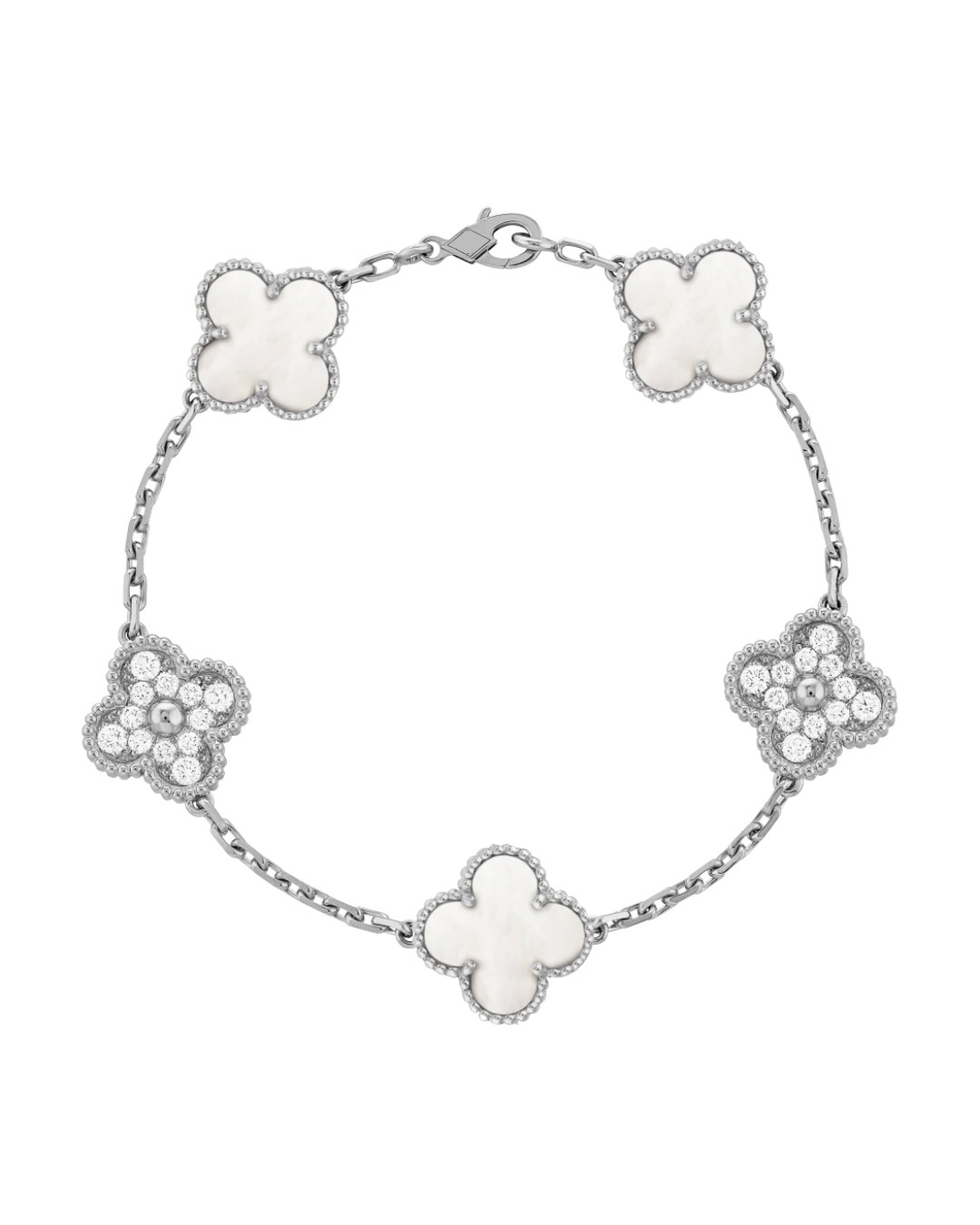 Capri Crystal Bileklik