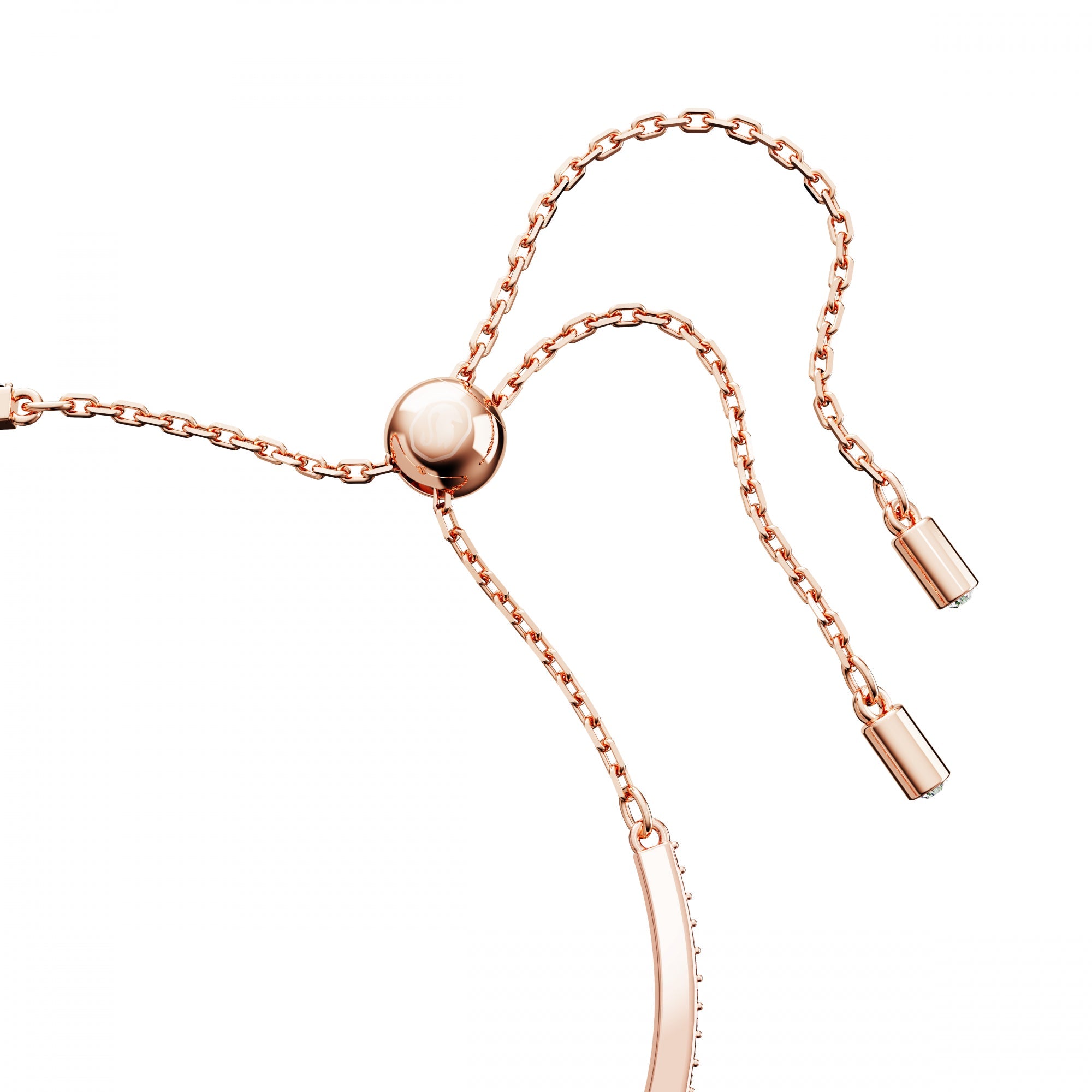 Crystalia Kuğu Bileklik