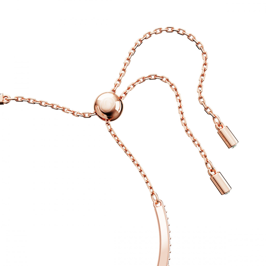 Crystalia Kuğu Bileklik