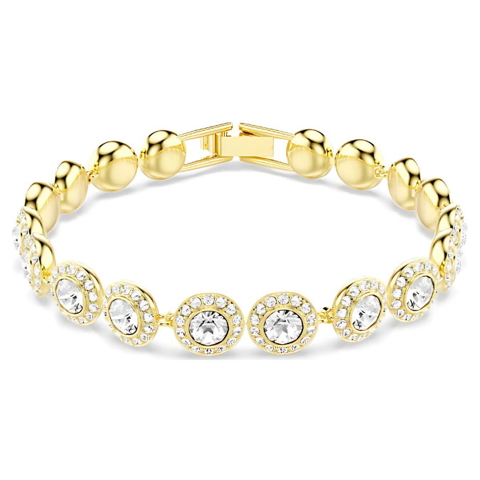 Crystalia Tennis bileklik