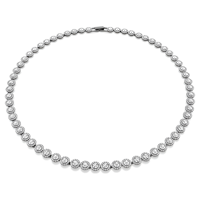 Crystalia Tennis Kolye