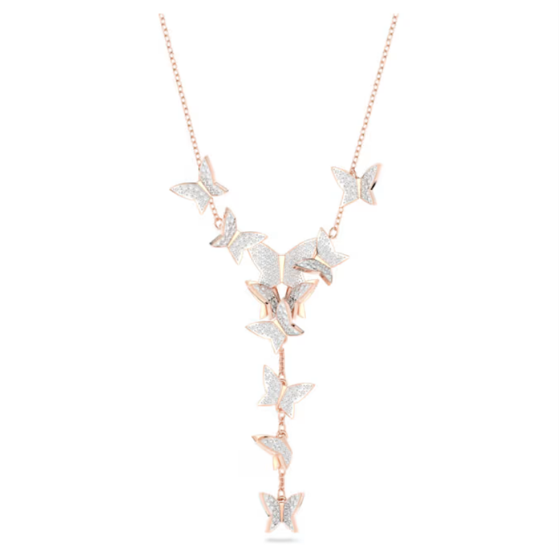 Idyllia Lilia Y-Kolye