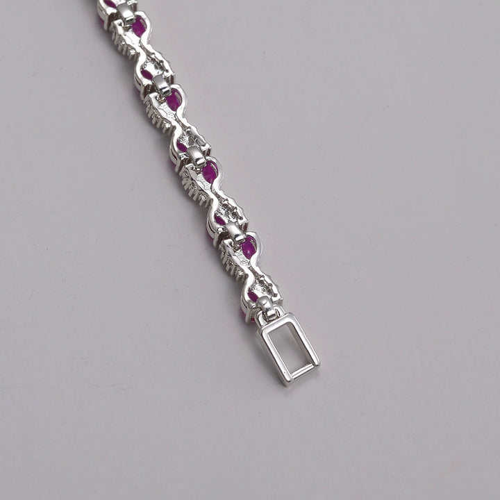 Rosavelline d’Amour Bileklik