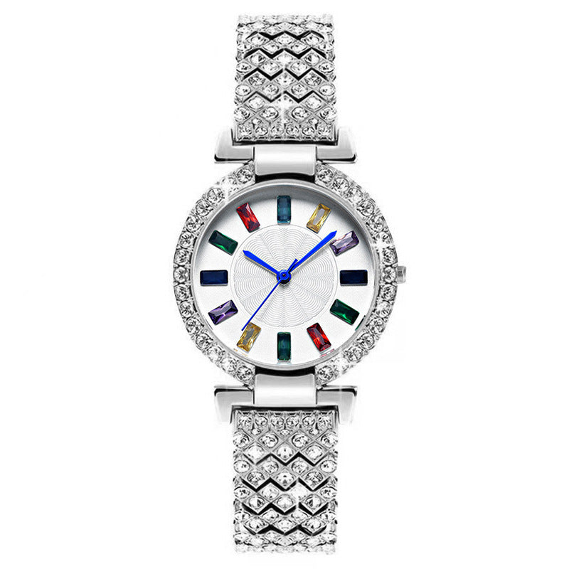 MONARCH CHRONO WATCH®