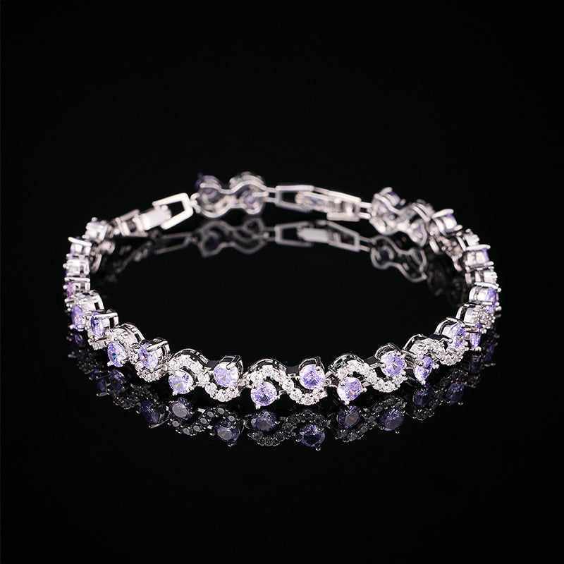 Chromette Éternelle Bileklik