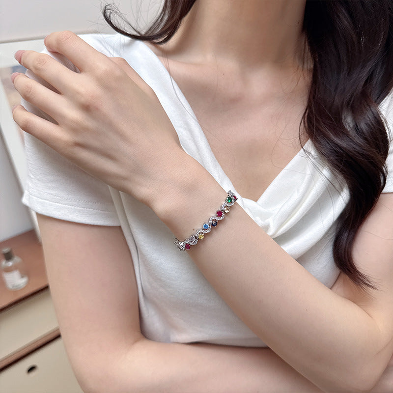 Chromette Éternelle Bileklik