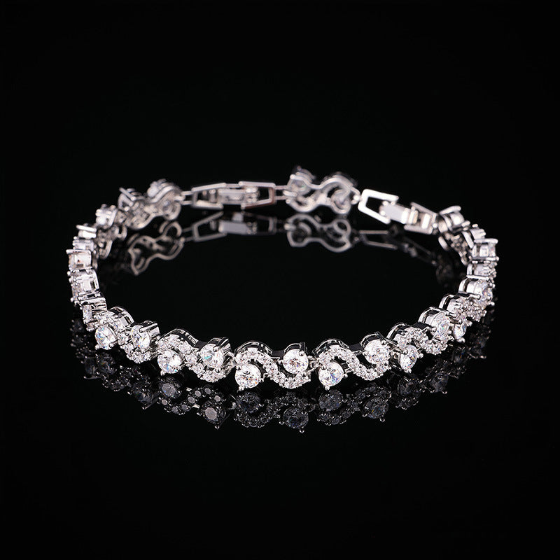 Chromette Éternelle Bileklik