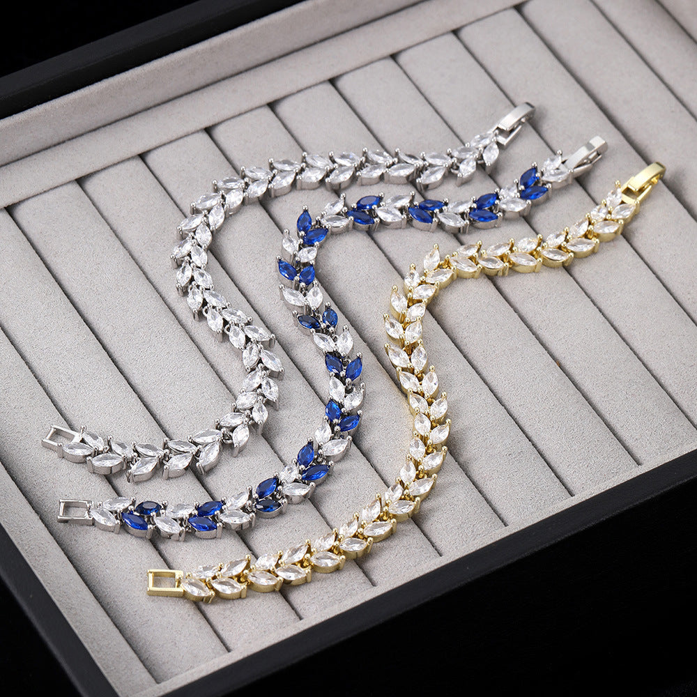 Éloria Vantellé Bileklik