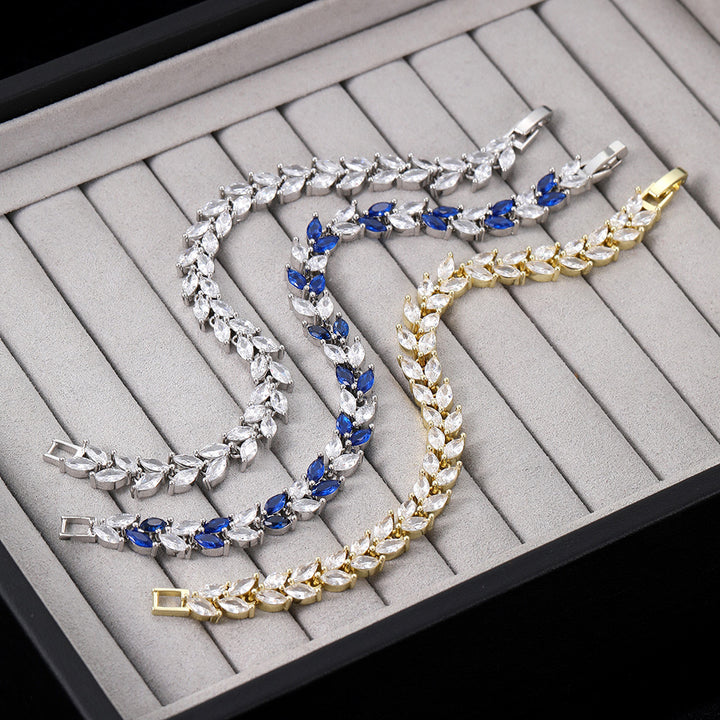 Éloria Vantellé Bileklik