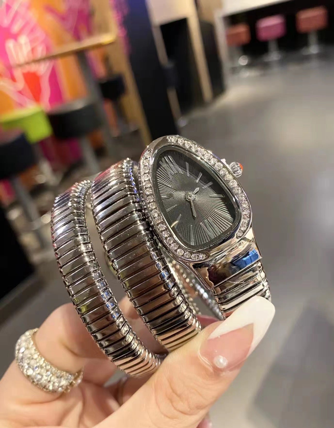 ASTRAL ZENITH WATCH®