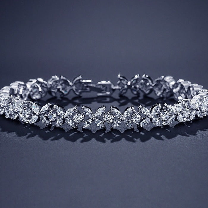 Éliane Purité Bileklik