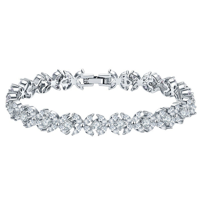 Éliane Purité Bileklik