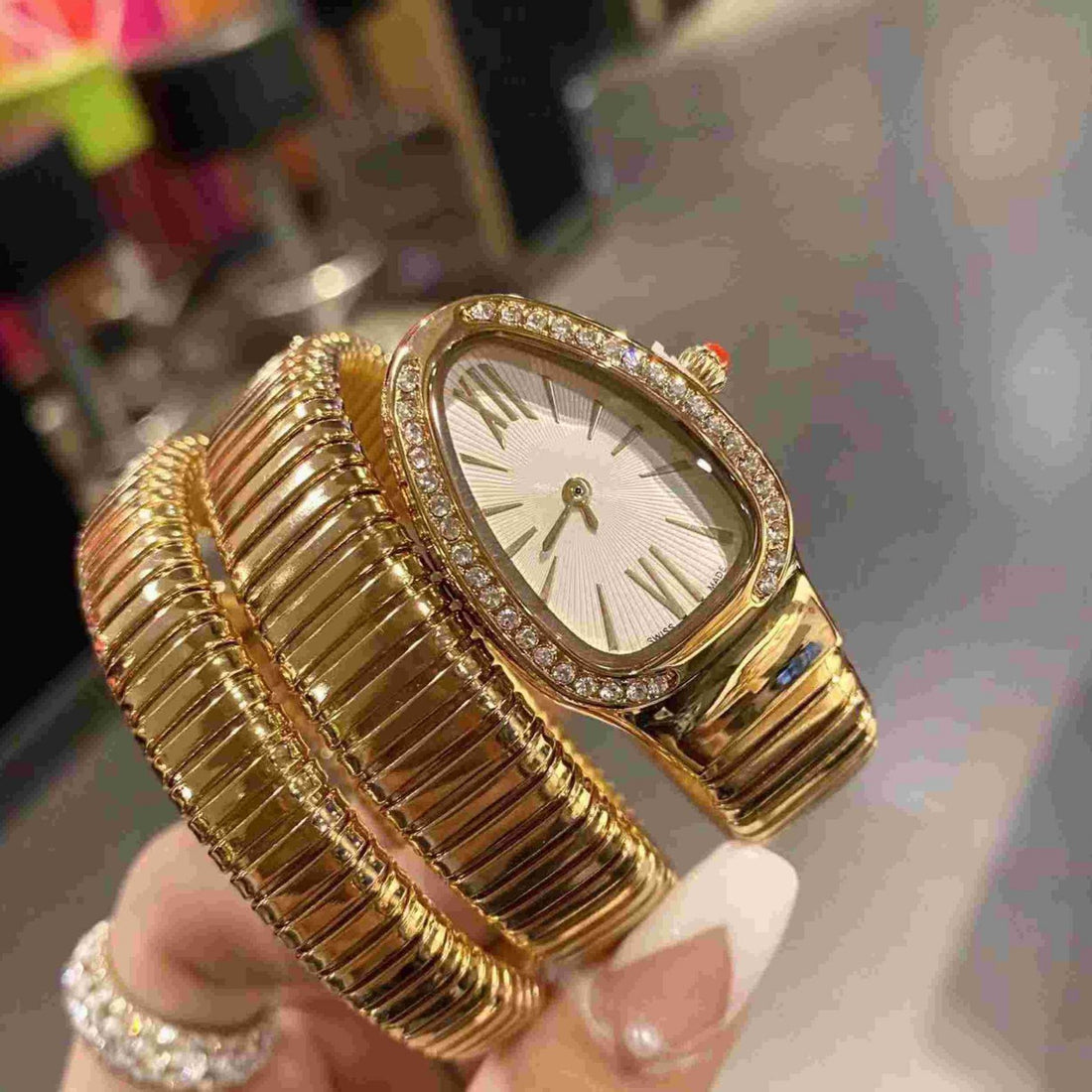 ASTRAL ZENITH WATCH®