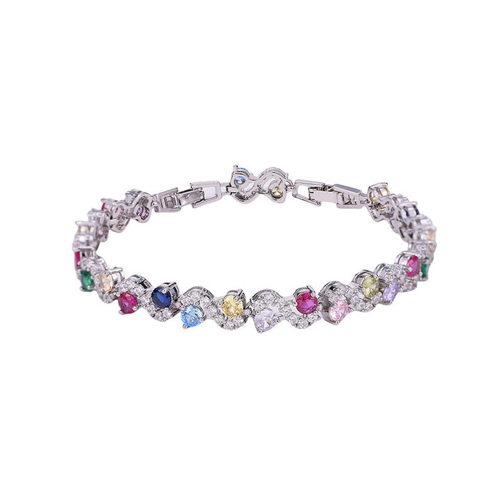 Chromette Éternelle Bileklik