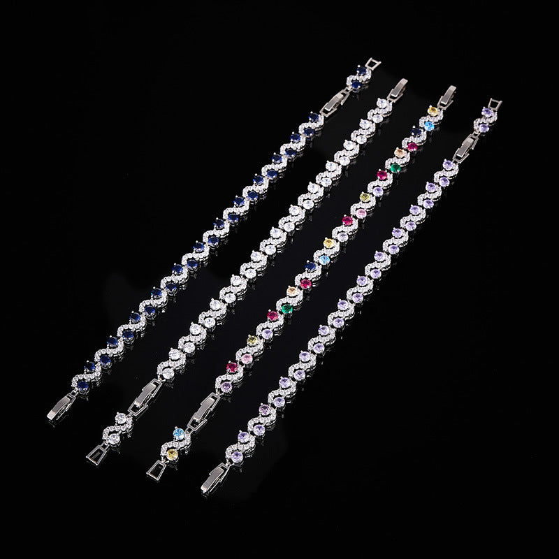 Chromette Éternelle Bileklik