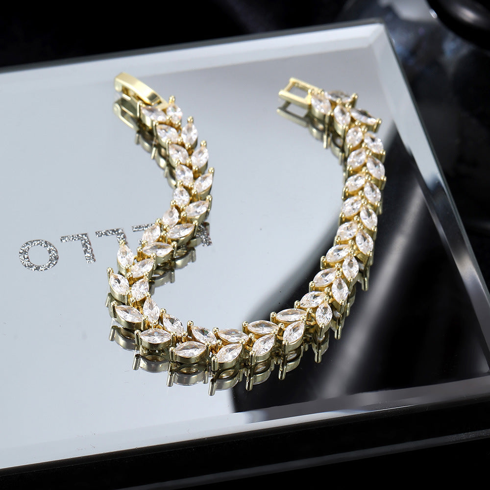 Éloria Vantellé Bileklik