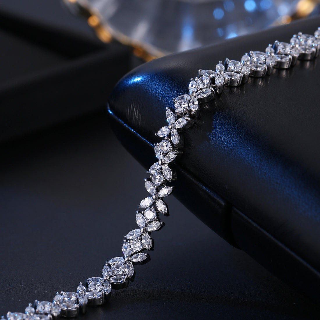 Éliane Purité Bileklik