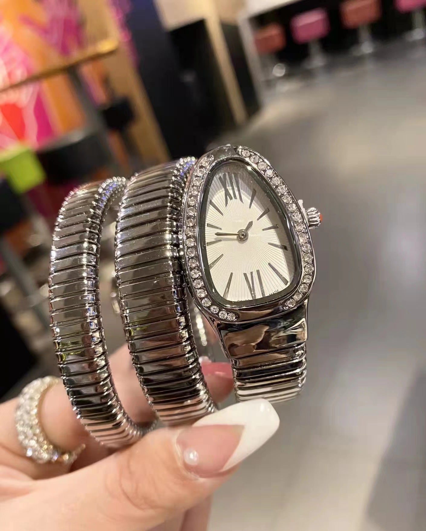 ASTRAL ZENITH WATCH®