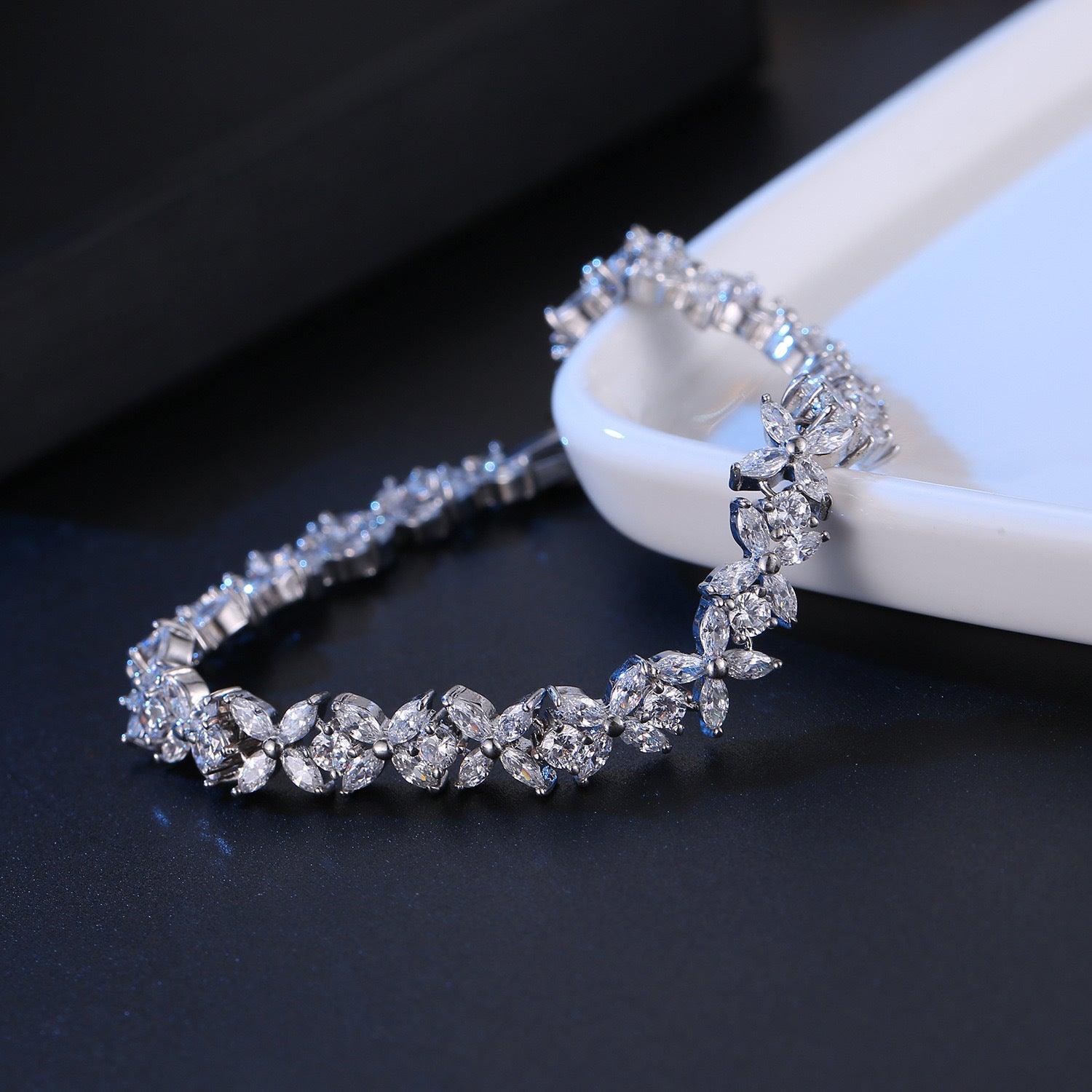 Éliane Purité Bileklik