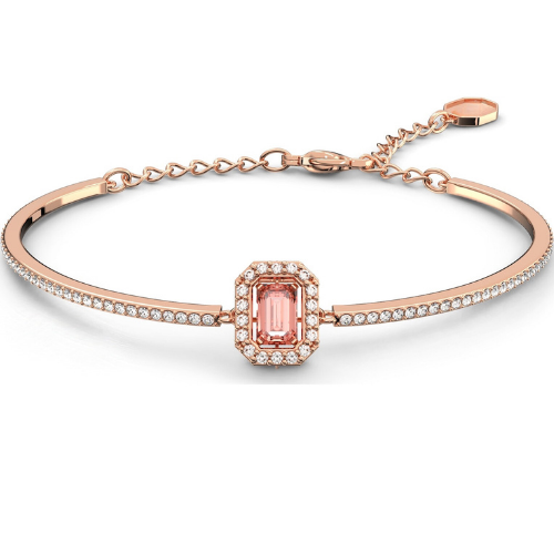 Rose Işıltılı Bileklik