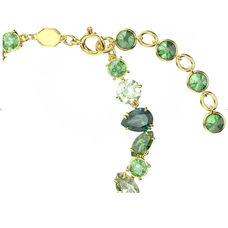 Yeşil Gema Bileklik