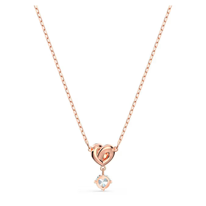 Lifelong Heart Kolye