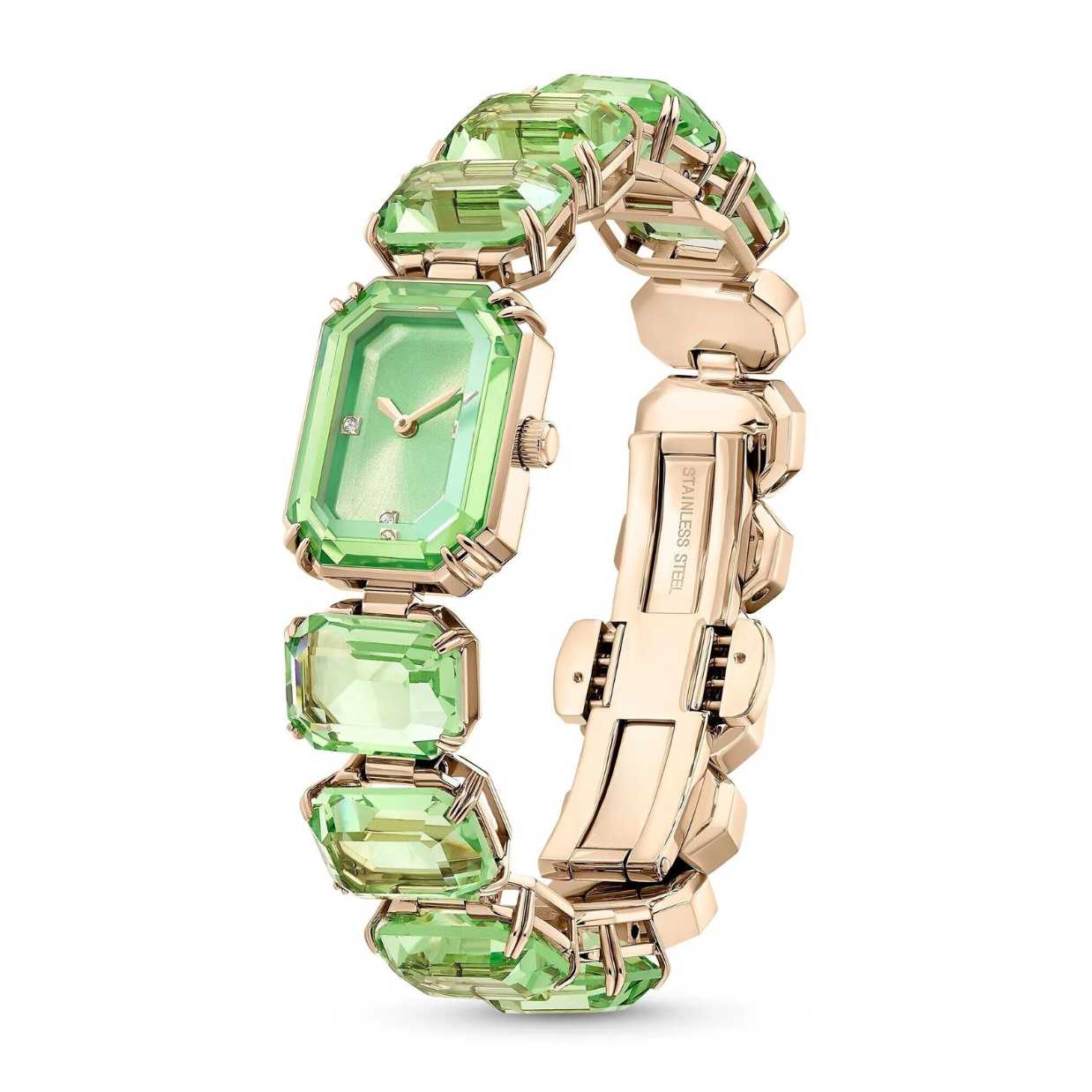 EMERALD WATCH®
