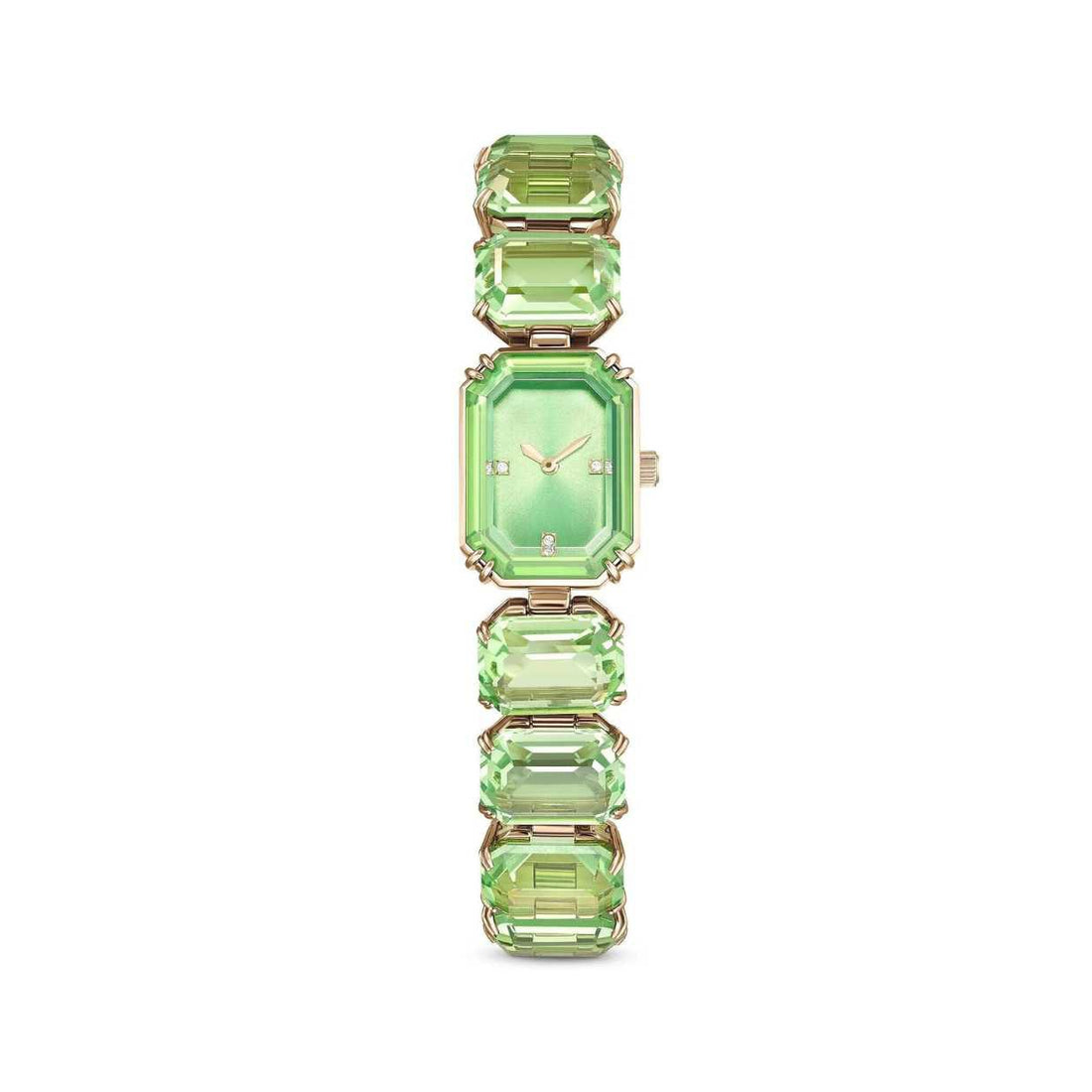 EMERALD WATCH®