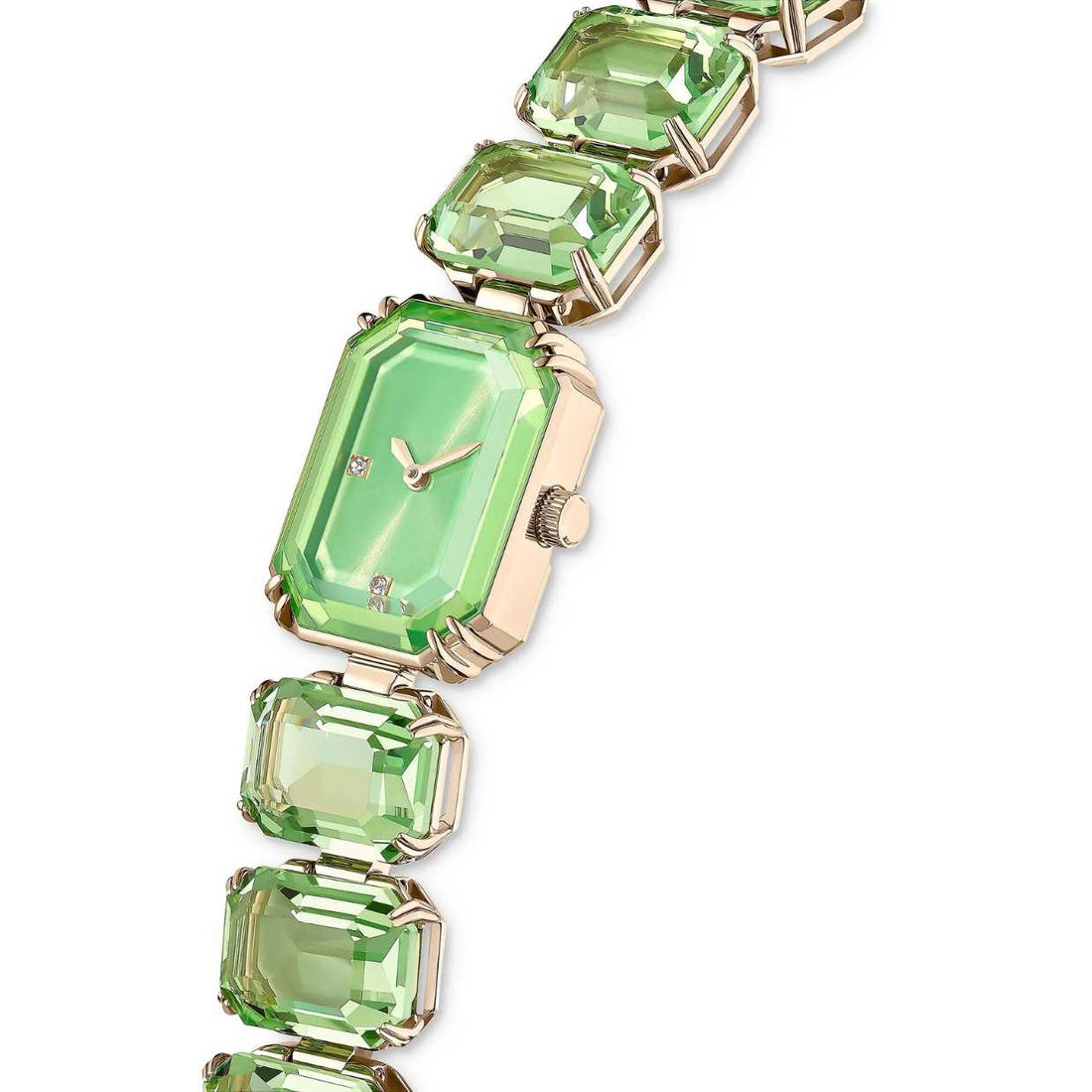 EMERALD WATCH®