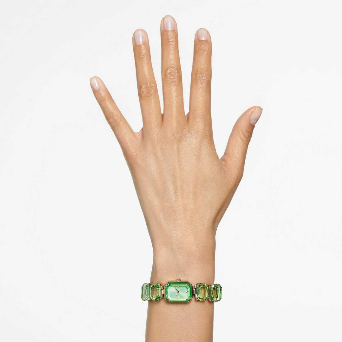 EMERALD WATCH®
